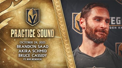 🎥 SOUND: Saad, Schmid & Cassidy