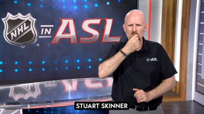 Stuart Skinner