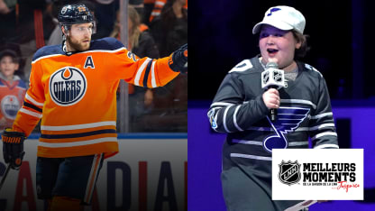 Draisaitl Laila GMB no 10