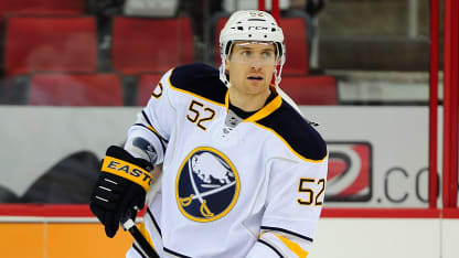 Buffalo Sabres v Carolina Hurricanes