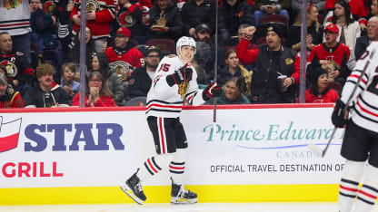 Mikheyev answers back