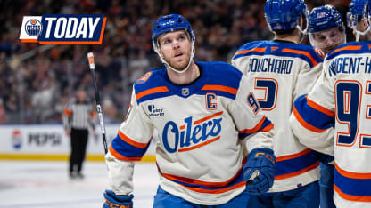 OILERS TODAY | Post-Game vs SEA 12.04.25