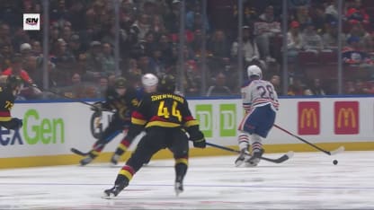 HIGHLIGHTS | Roslovic Goal