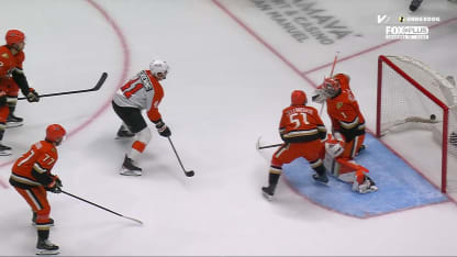 Glendening alimenté par York