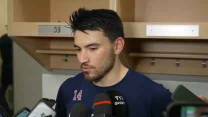 Postgame @ OTT: Suzuki