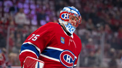 Preview Montreal Canadiens před sezonou 2025-26