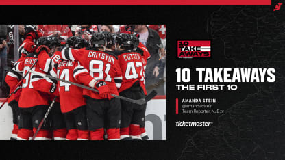 10 Takeaways | 10.29.25