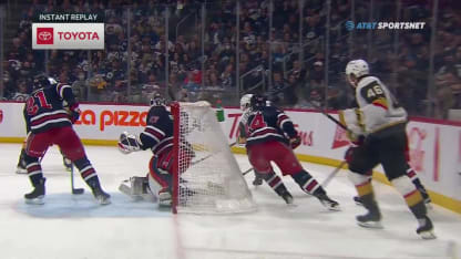 Amadio scores goal