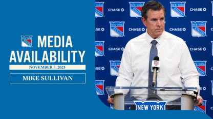 Pregame: Mike Sullivan