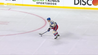 Panarin drills home PPG for second goal