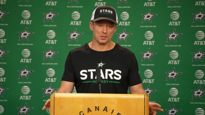 10/13/25 Practice: Glen Gulutzan