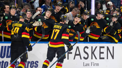 St. Louis Blues v Vancouver Canucks