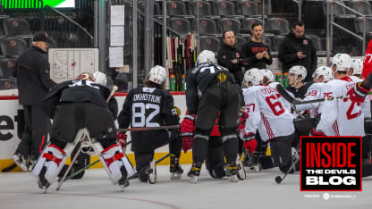 Blog Practice Camp 93021