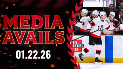 Stephen Halliday Postgame Media vs NSH