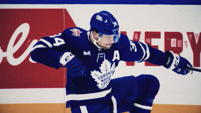 Top 50 Right Now: Auston Matthews