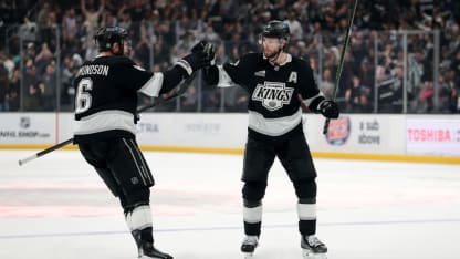 Kempe visar vägen för Kings
