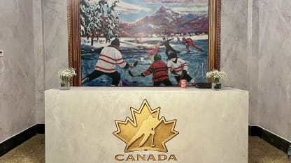 Hockey Canada Ice Palazzo 1