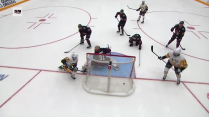 Crosby nets another