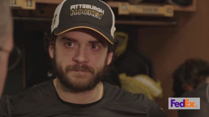 Off Day: Hinostroza (12.07.23)