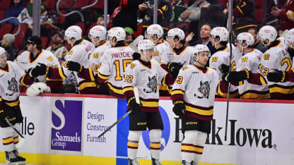 Prospect Report: Playoffs On The Horizon