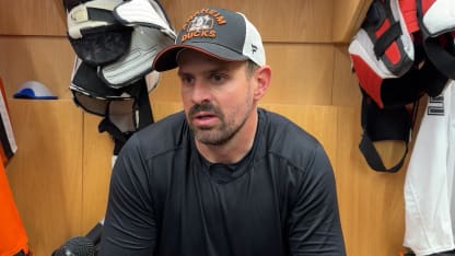 Killorn: 'Gudas will be a Great Leader'