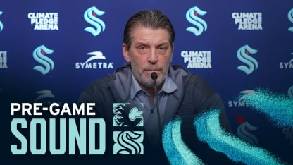 PRE-GAME SOUND | Lambert