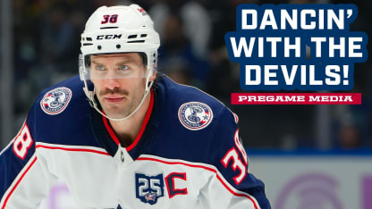 DANCIN' WITH THE DEVILS! 😤 | Pregame Media