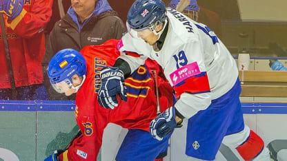 Tercera derrota para España en el Mundial Sub 20