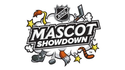 mascot showdown