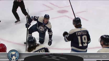 Marchment strikes first with PPG