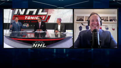 Dan Rosen on expectations for the Rangers, and more