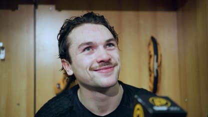 Post Game: Hayes (02.05.26)