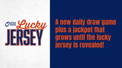 Lucky Jersey