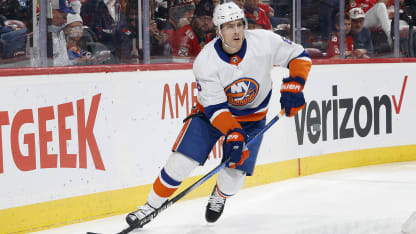 Isles Day to Day: Pulock Placed on IR