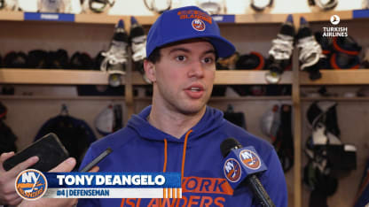 Clean Out Day: Tony DeAngelo
