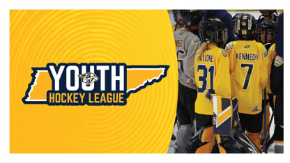 Youth Hockey Leage 