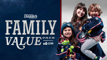 FAMILY VALUE PACK