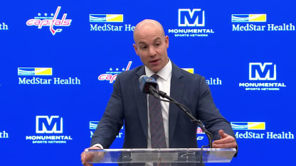 Spencer Carbery | Postgame