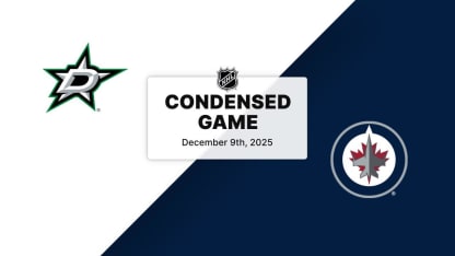DAL at WPG | Condensed Game
