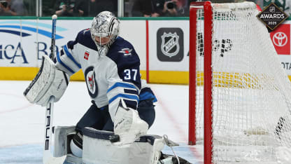 Favoriterna till NHL Awards 2025