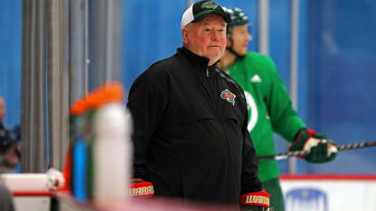 Boudreau