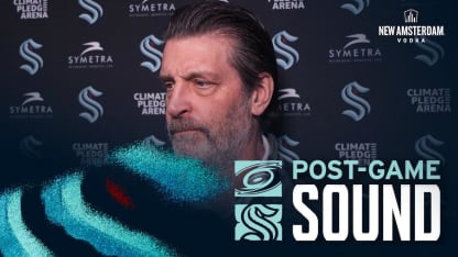 POST-GAME SOUND | Lambert