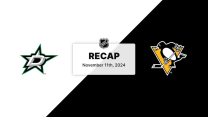 DAL at PIT | Recap