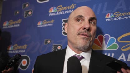 4/7 PHI @ NJD Postgame: Rick Tocchet