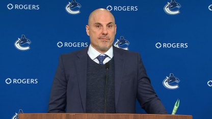 POSTGAME | Tocchet vs. Avalanche