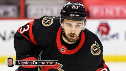 Paquette badge Ducharme