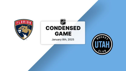 FLA at UTA | Condensed Game