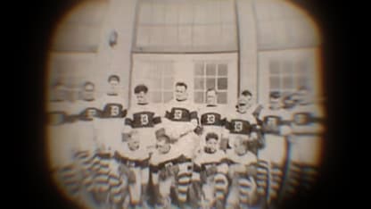 Detroit Red Wings Centennial