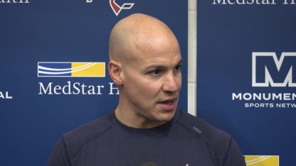 Spencer Carbery | March 20