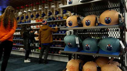 COMMUNITY | Oilers Store Expansion